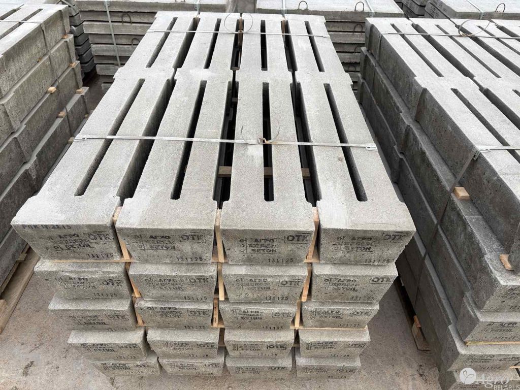 Решетки навозоудаления РПК (щелевые полы )для зданий по выращиванию КРС