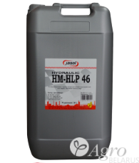 Масло гидравлическое Jasol HLP46_30L HYDRAULIC HM