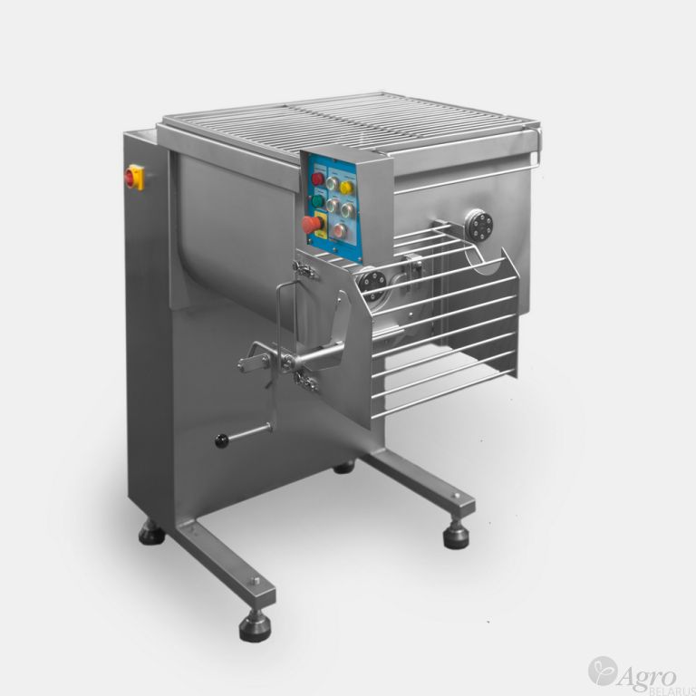 Фаршемешалка лопаточная 150л