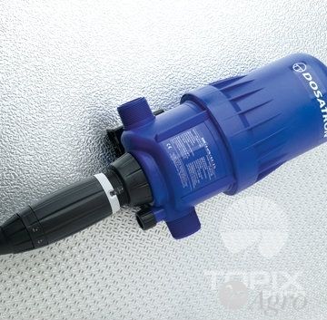 Медикатор - дозатор Dosatron D8RE5 (1 - 5%)