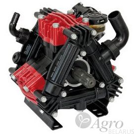 Насос полевой Zeta 140