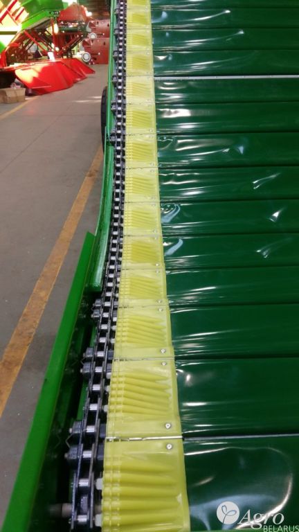 Пункт приемно-сортировочный ППС 20-60