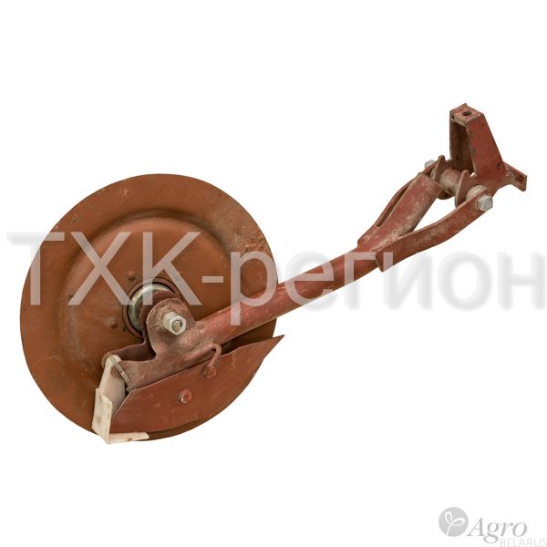 Сошник короткий 208.62.000 в сборе