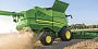 Комбайн John Deere S790