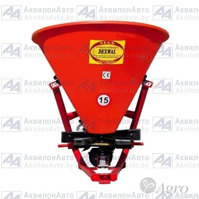 Разбрасыватель (L300)