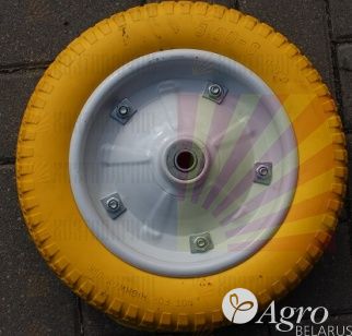 Колесо для тачки PR1302