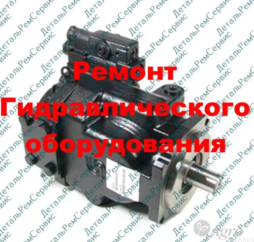 Ремонт гидронасоса FRL-074B (обменный фонд)
