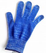 Перчатка защитная текстильная Niroflex BlueCut pro