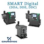  SMART Digital (DDA, DDE, DDC) (, )