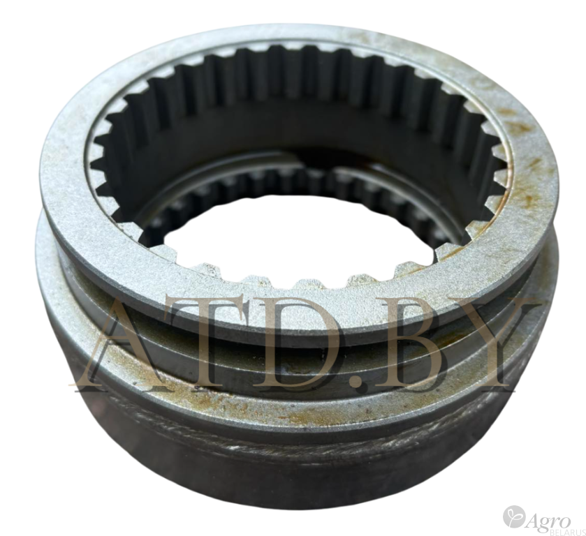 ВТУЛКА 4522-1701315 МТЗ-3522 CATERPILLAR / Cummins / Weichai