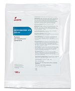 АМОКСИЦИЛЛИН 10% (500г)