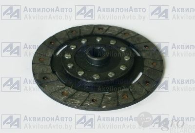 Диск ведомый (320-1601130)