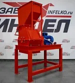 Дробилка молотковая Molot-3000