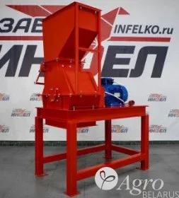 Дробилка молотковая Molot-3000