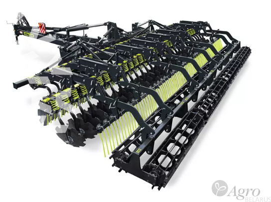 Носитель агрегатный Veles АН-8