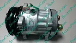 Компрессор кондиционера QP7H15 6154