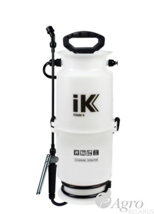 Опрыскиватель IK FOAM 9