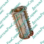 Валец зубчатый ПКК 0108090