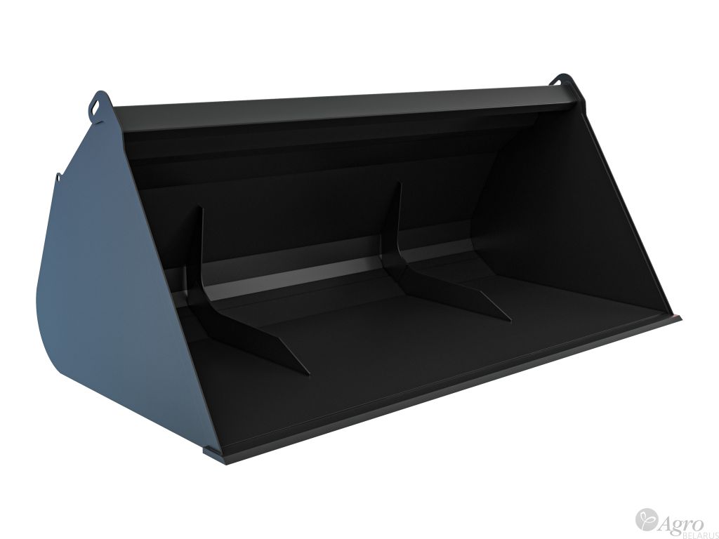 Ковш 1,5 м³ КУН(TURS)-2000-3