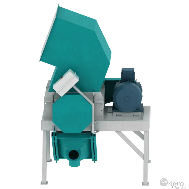 Дробилка МИГ-600