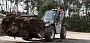Погрузчик телескопический Manitou MLT-X 625 75 H