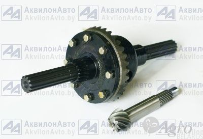 Дифференциал (320-2403010)