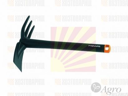 1001601 Тяпка посадочная FISKARS Solid