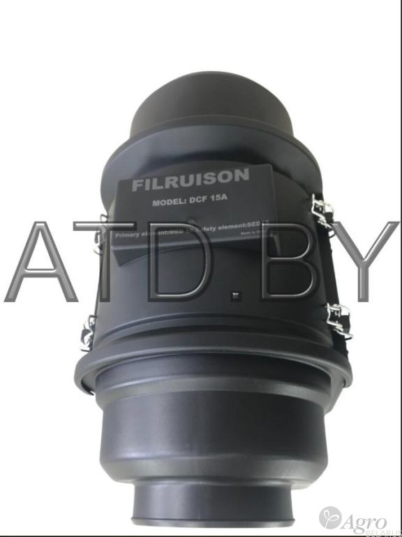 Воздушный фильтр Donaldson D100029