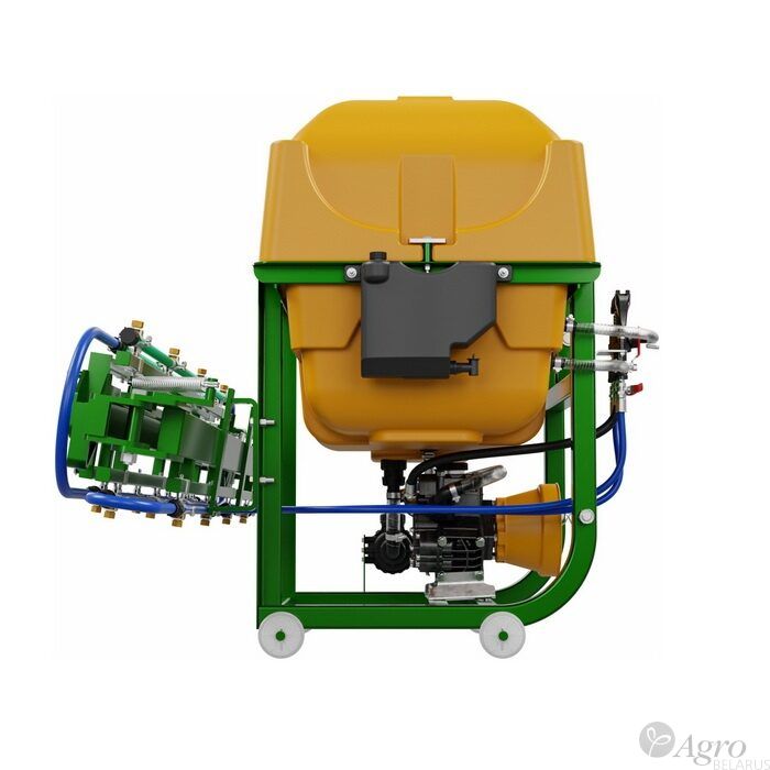 Опрыскиватель навесной AR 400 LT (12м штанга)