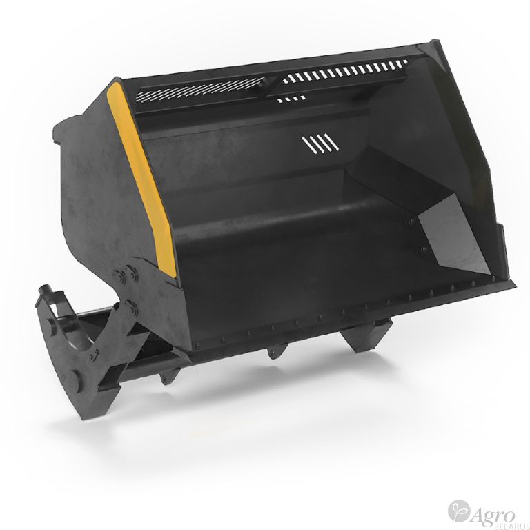 Ковш с увеличенной высотой выгрузки Gerr