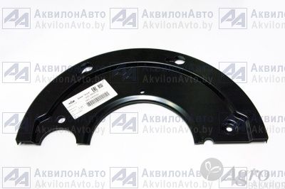 Щит тормоза (64221-3502151-10)
