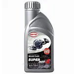 Жидкость тормозная SINTEC SUPER DOT-4 (910 гр)