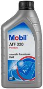 Масло трансмиссионное Mobil ATF 320