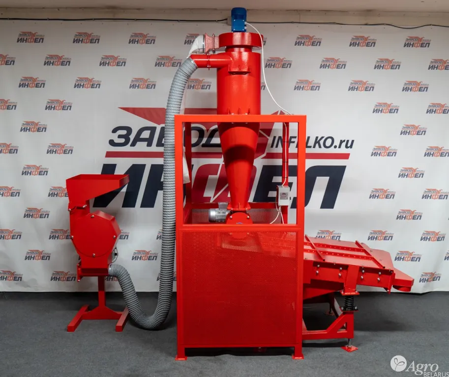 Вибросепаратор VPM-1