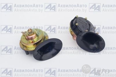 Сигнал электрический 12В (С302Д/С303Д) (С0302ДС0303Д1)
