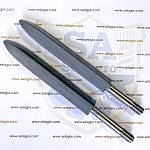 Зуб шлейф-бороны TIREX