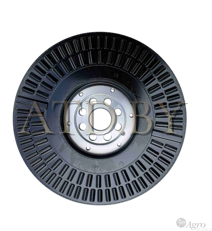 Демпфер коленчатого вала 1010148476 / 1003664007 МТЗ 3522 Weichai WP10H