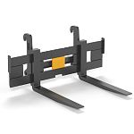 Виля паллетные (грузовые) Gerr