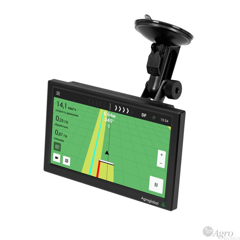 Курсоуказатель Agroglobal AGN8000 (двухчастотник)