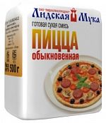Полуфабрикат Пицца Обыкновенная