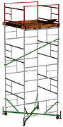 Вышка тура строительная АТЛАНТ 0,8-2 м, высота до 21 м