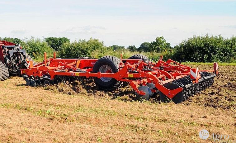  KUHN Performer