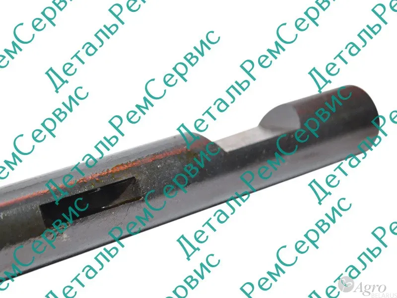 Вал (без паза) (70-1703201-Б-01)