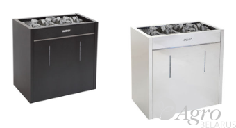 Каменка Harvia Virta Pro Combi HL135SA/HLS135SA