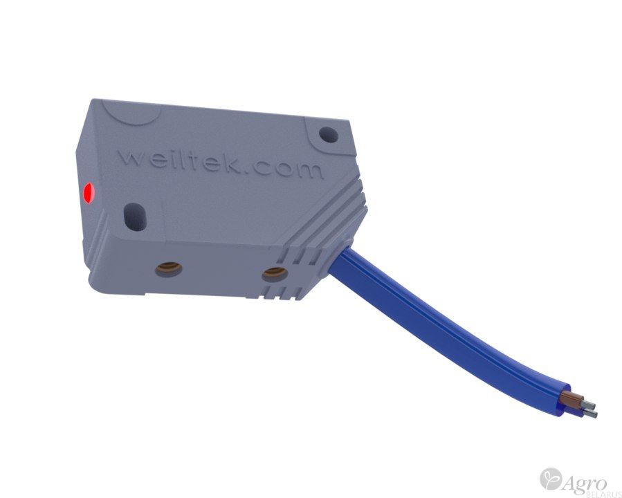 Датчик индуктивный weiltek iD-2P40.12.26-PD4