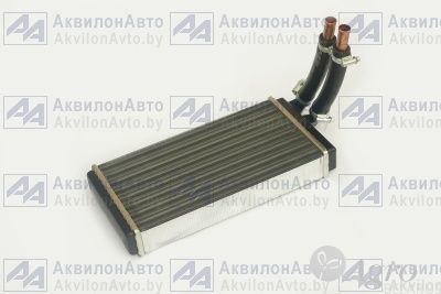 Радиатор отопителя МТЗ-3022 ()