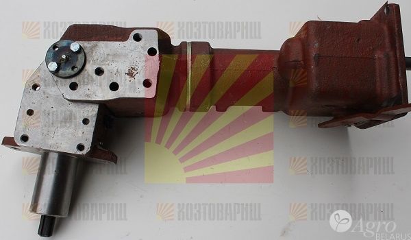 082-2816100 Шарнирная рама