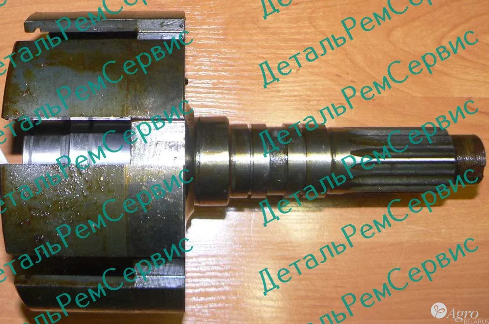 Барабан 2522-1802030-Б