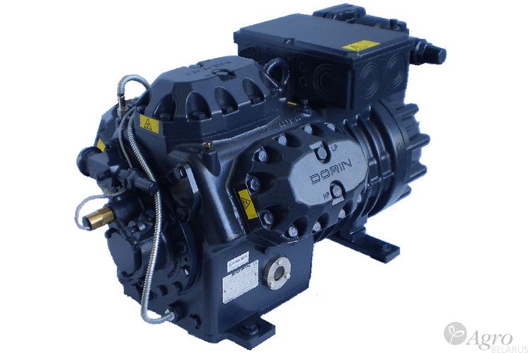 Компрессор Dorin H4000CC