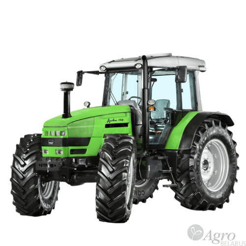 Трактор DEUTZ-FAHR Agrotrac 130